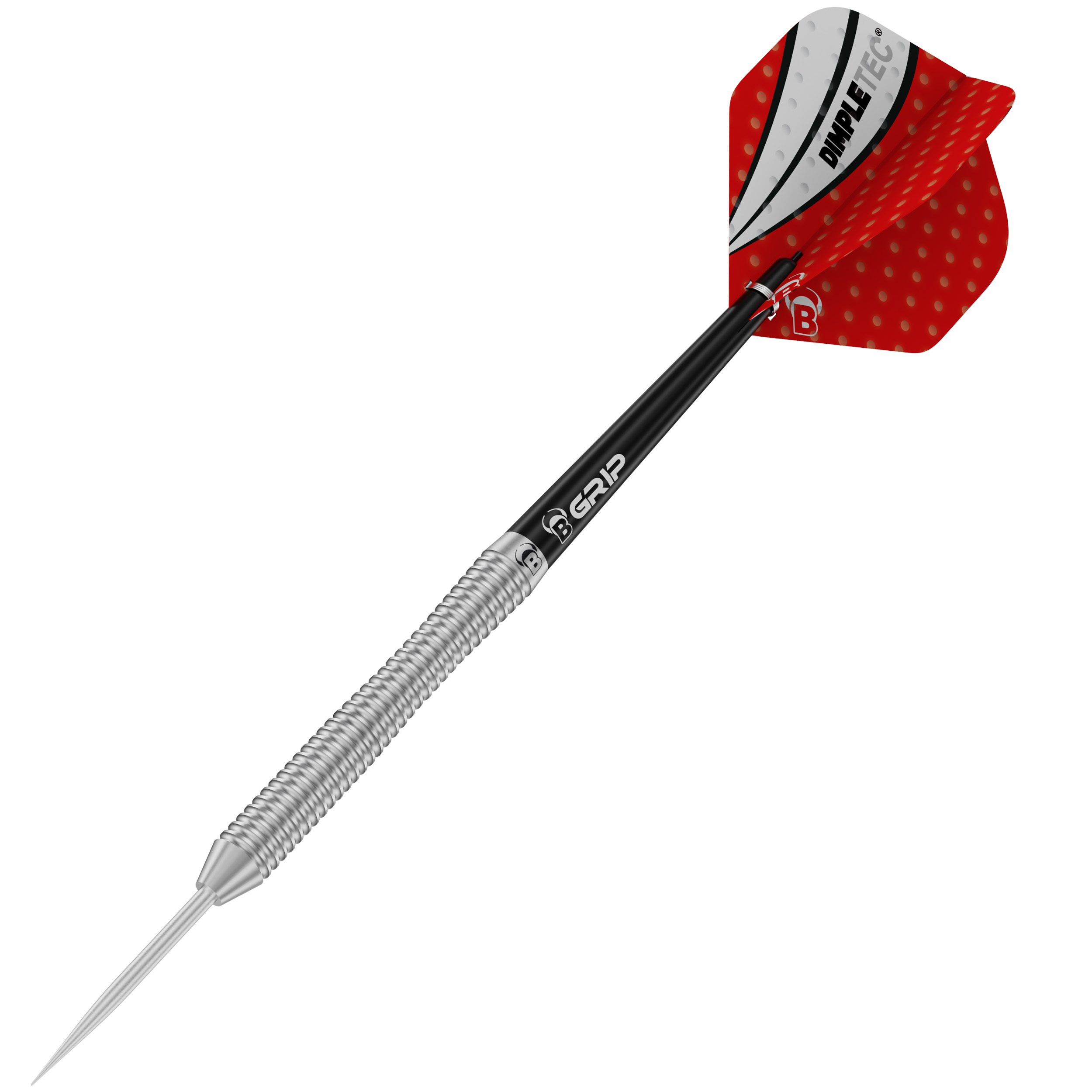 LOTKI BULL'S Dot D2 Steel Dart 22g