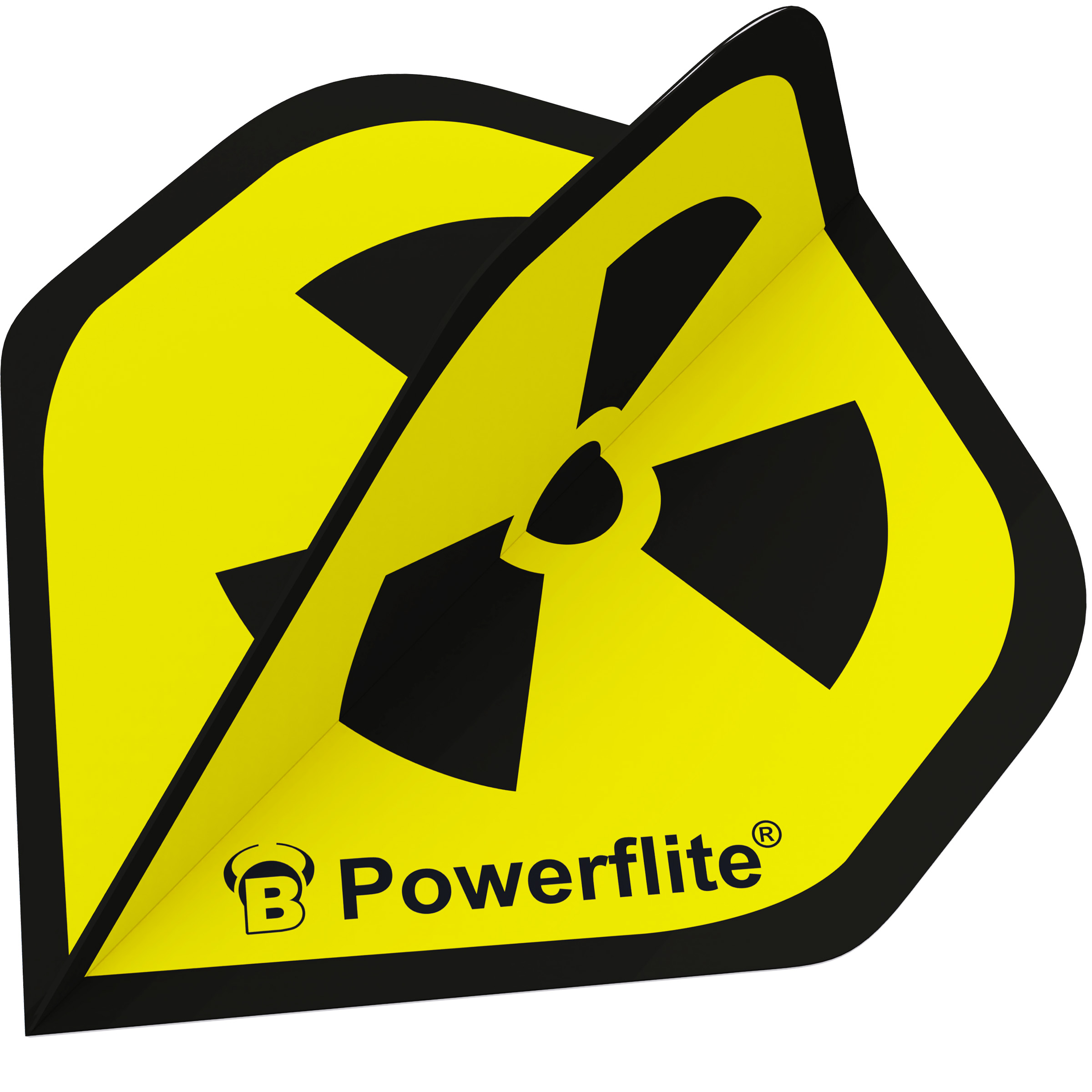 PIÓRKA DO LOTEK BULL'S Powerflite Nuke