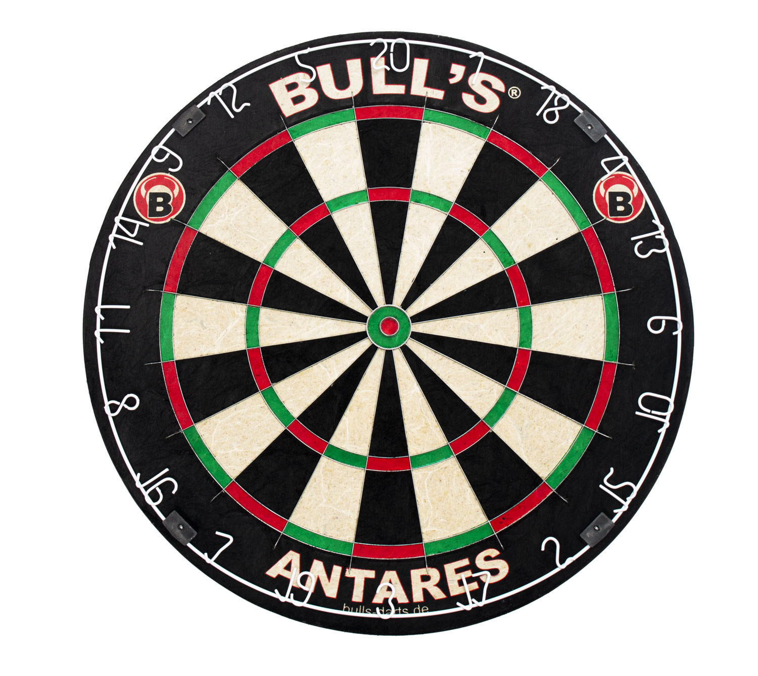 TARCZA BULL'S Antares Bristle Dart Board